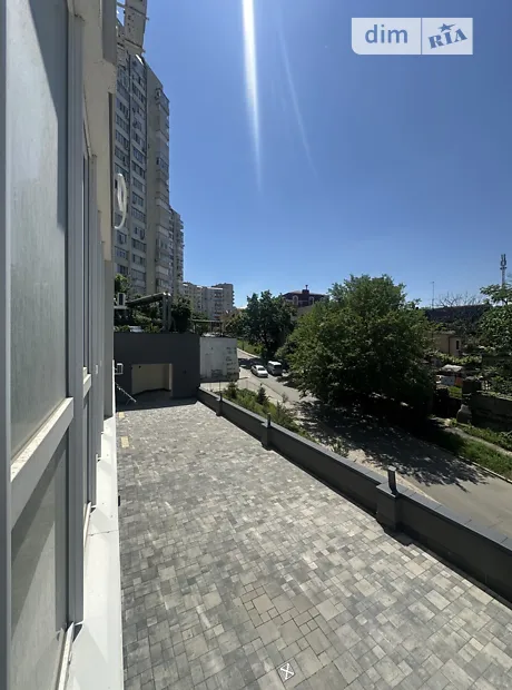 Квартира на узвіз Ковалевського, 7 в Одесі, ID 185237, фото №19