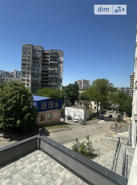 Квартира на узвіз Ковалевського, 7 в Одесі, ID 185237, фото №20