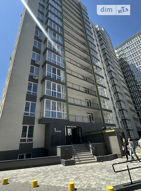 Квартира на узвіз Ковалевського, 7 в Одесі, ID 185237, фото №3