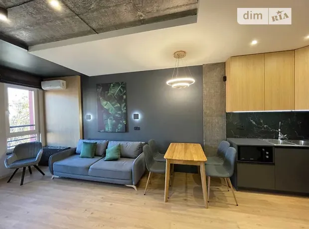 Квартира на вул. Теремківська, 4А в Київ, ID 175590, фото №2
