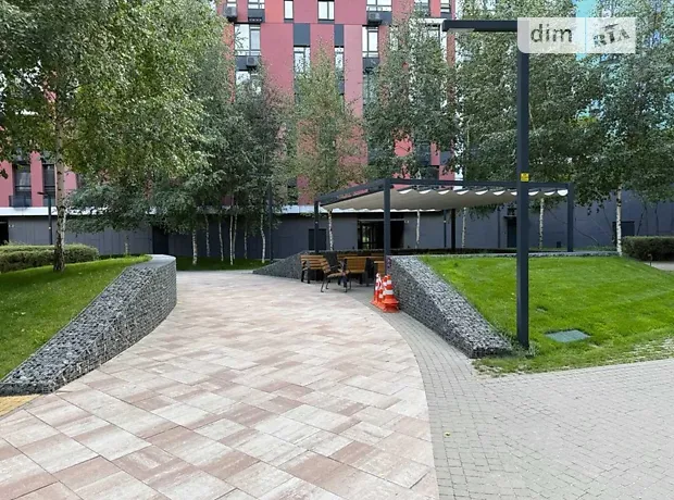 Квартира на вул. Теремківська, 4А в Києві, ID 175590, фото №16