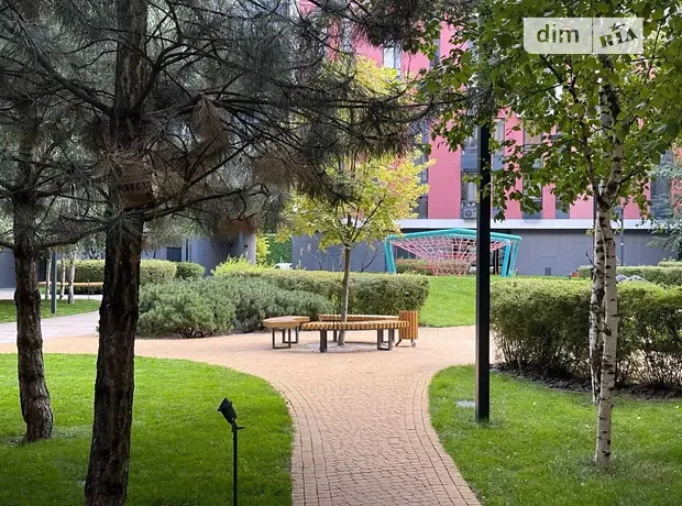 Квартира на вул. Теремківська, 4А в Києві, ID 175590, фото №18