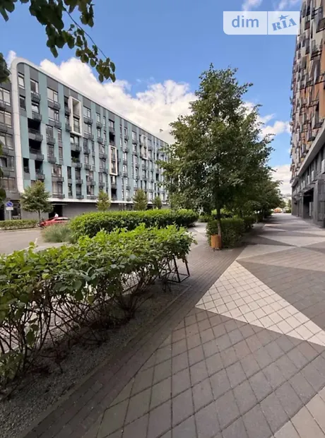 Квартира на вул. Теремківська, 4А в Києві, ID 175590, фото №19