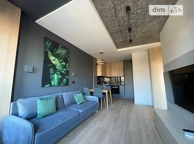 Квартира на вул. Теремківська, 4А в Києві, ID 175590, фото №22