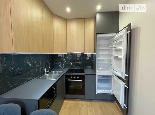 Квартира на вул. Теремківська, 4А в Київ, ID 175590, фото №4