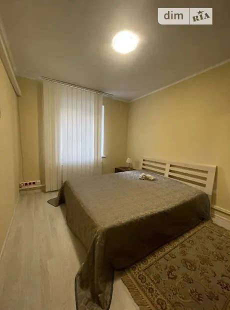 Квартира на вул. Леоніда Первомайського, 5А в Києві, ID 196885, фото №6