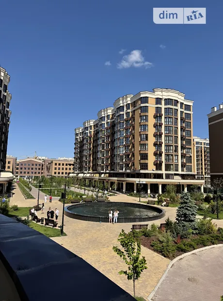 Квартира на вул. Радісна, 48 в Києві, ID 231706, фото №1