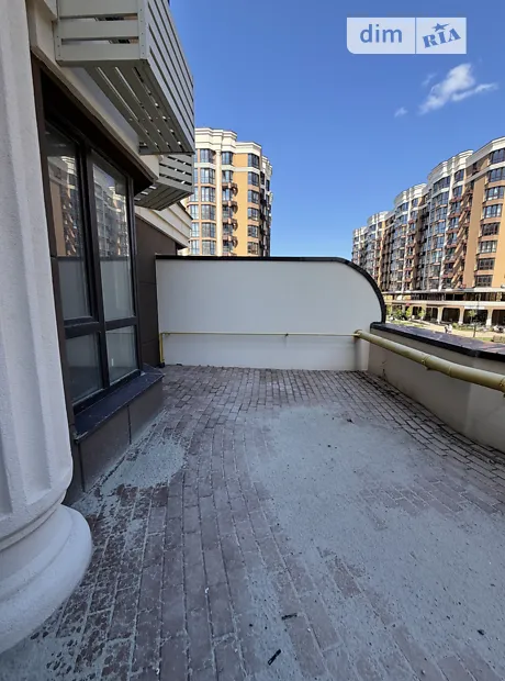 Квартира на вул. Радісна, 48 в Києві, ID 231706, фото №2