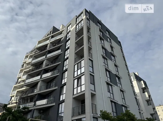 Квартира на вул. Гайдамацька, 2Г в Рівному, ID 174227, фото №1