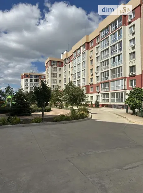 Квартира на вул. Будівельна, 50В в Одесі, ID 306312, фото №1
