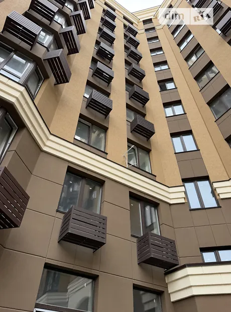 Квартира на вул. Боголюбова в Києві, ID 231027, фото №2