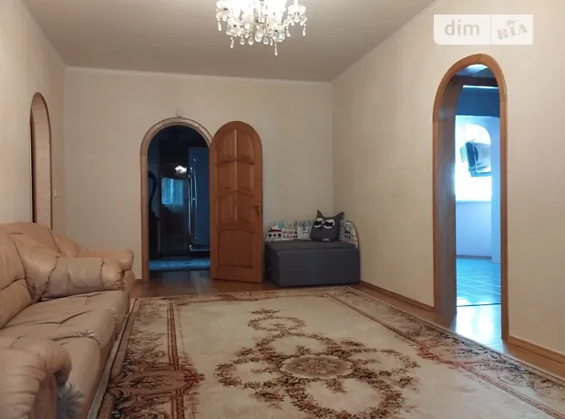 Квартира на вул. Миколи Лаврухіна, 7 в Києві, ID 172800, фото №2