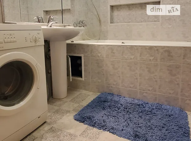 Квартира на вул. Миколи Лаврухіна, 7 в Києві, ID 172800, фото №4