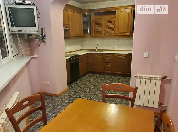 Квартира на вул. Миколи Лаврухіна, 7 в Києві, ID 172800, фото №7