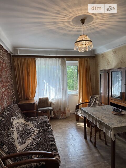 Квартира на вул. Романа Ратушного, 41 в Києві, ID 166811, фото №1