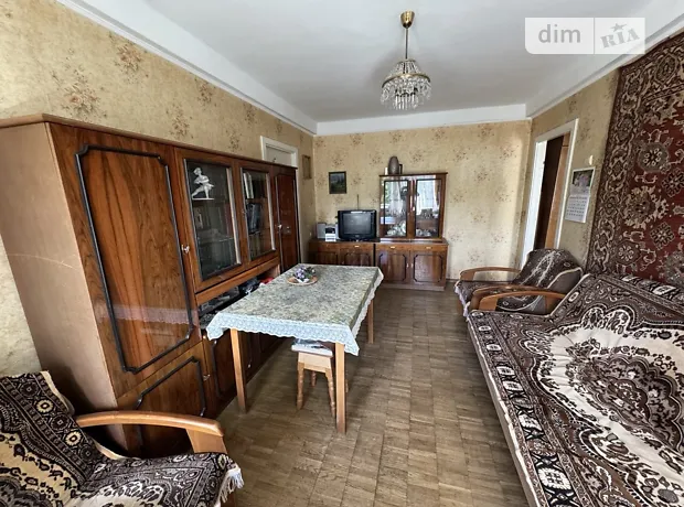 Квартира на вул. Романа Ратушного, 41 в Києві, ID 166811, фото №2