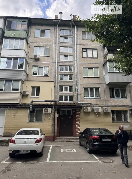 Квартира на вул. Романа Ратушного, 41 в Києві, ID 166811, фото №11