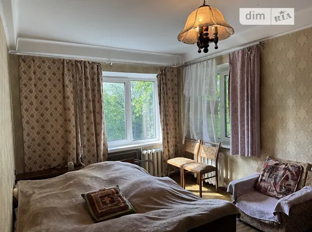 Квартира на вул. Романа Ратушного, 41 в Києві, ID 166811, фото №4