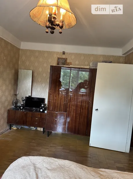 Квартира на вул. Романа Ратушного, 41 в Києві, ID 166811, фото №5