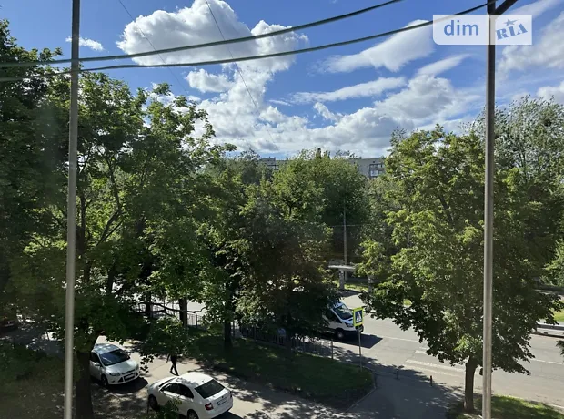 Квартира на вул. Романа Ратушного, 41 в Києві, ID 166811, фото №9