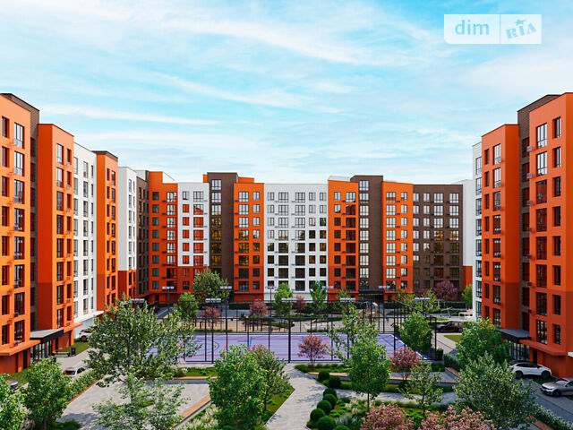 Квартира на шосе Старокостянтинівське 5/5 в Хмельницький, ID 219673, фото №1