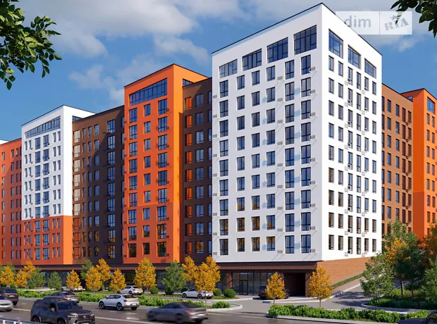 Квартира на шосе Старокостянтинівське 5/5 в Хмельницький, ID 219673, фото №2