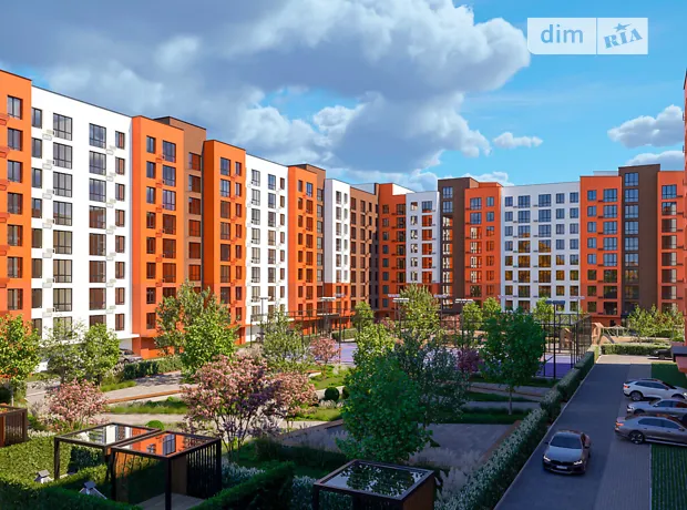 Квартира на шосе Старокостянтинівське 5/5 в Хмельницький, ID 219673, фото №4