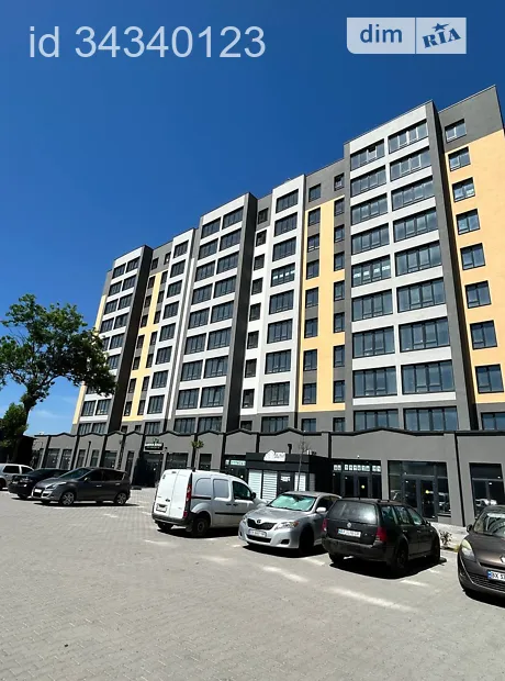 Квартира на вул. Романа Шухевича 8/2 в Хмельницькому, ID 226790, фото №6