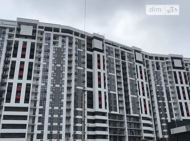 Квартира на вул. Микільсько-Слобідська, 11 в Києві, ID 208891, фото №8