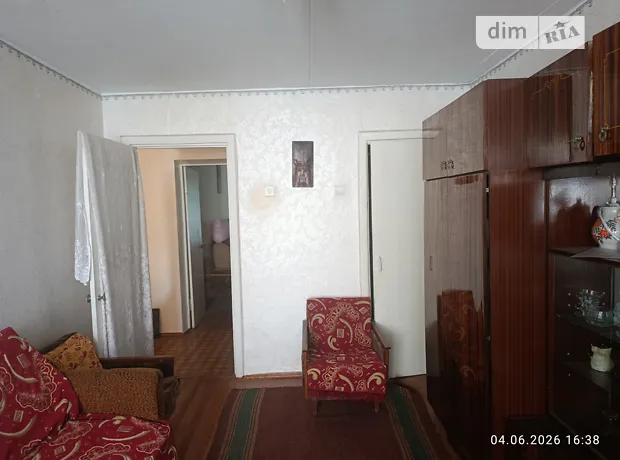 Квартира на вул. Молодіжна 3/1 в Хмельницький, ID 248949, фото №1