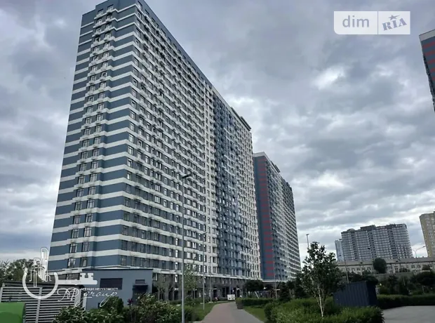 Квартира на вул. Євгена Сверстюка, 6Д в Києві, ID 189689, фото №3