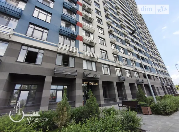 Квартира на вул. Євгена Сверстюка, 6Д в Києві, ID 189689, фото №8