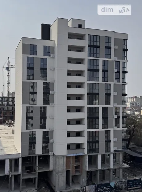 Квартира на вул. Хоткевича Гната, 45 в Івано-Франківську, ID 173517, фото №2