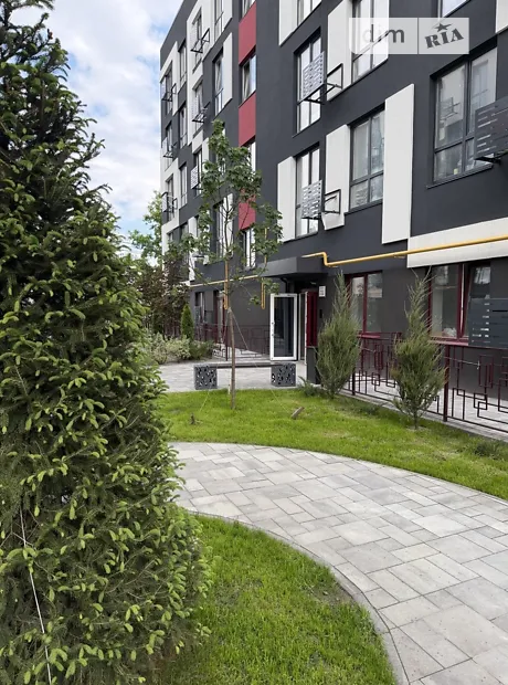 Квартира на вул. Інститутська, 5 в Київ, ID 311132, фото №1