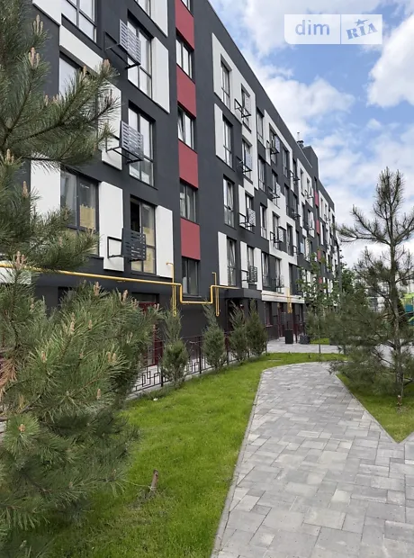 Квартира на вул. Інститутська, 5 в Київ, ID 311132, фото №2