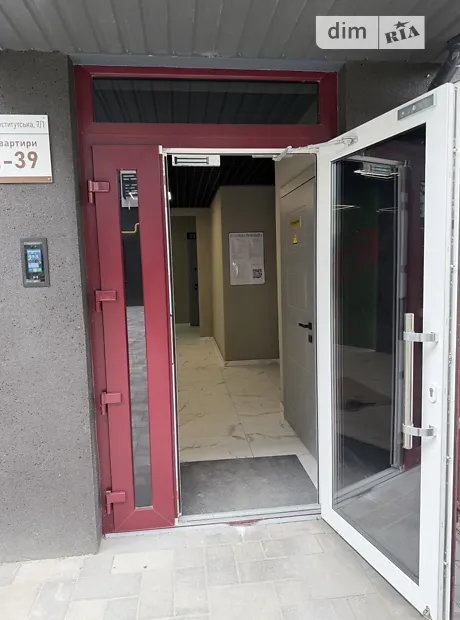 Квартира на вул. Інститутська, 5 в Київ, ID 311132, фото №4