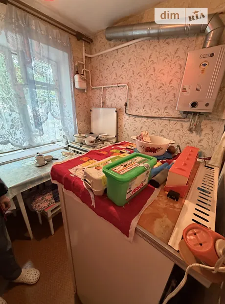 Квартира на просп. Миру в Хмельницькому, ID 229151, фото №8
