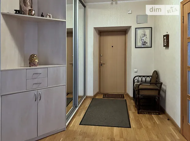 Квартира на вул. Прилужна 4/15 в Києві, ID 186428, фото №14