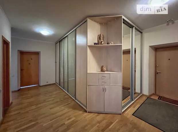 Квартира на вул. Прилужна 4/15 в Києві, ID 186428, фото №16