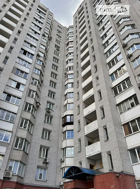 Квартира на вул. Прилужна 4/15 в Києві, ID 186428, фото №19