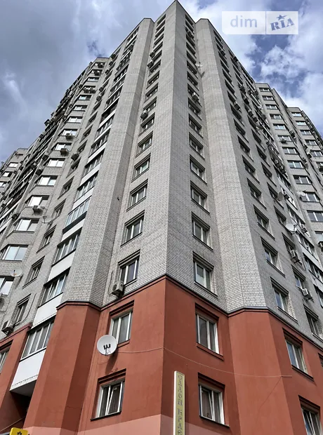 Квартира на вул. Прилужна 4/15 в Києві, ID 186428, фото №20