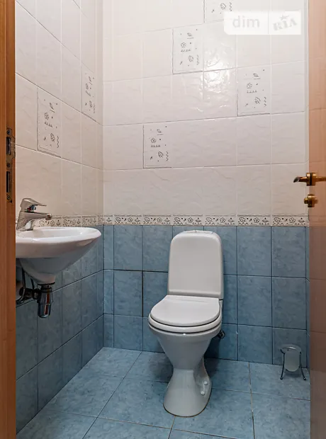 Квартира на вул. Прилужна 4/15 в Києві, ID 186428, фото №25