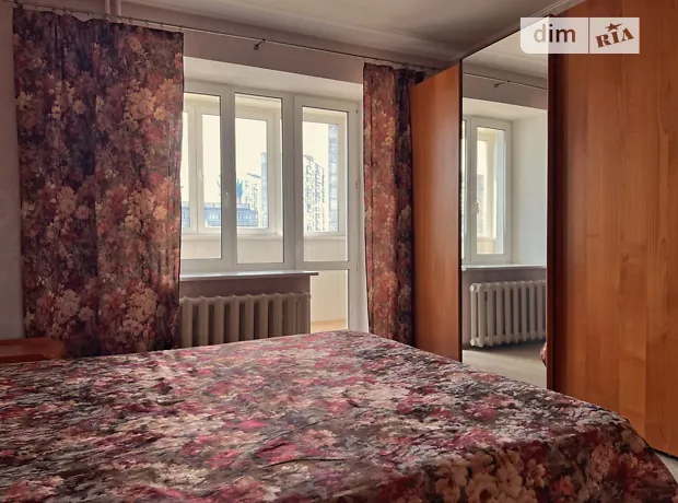 Квартира на вул. Прилужна 4/15 в Києві, ID 186428, фото №9