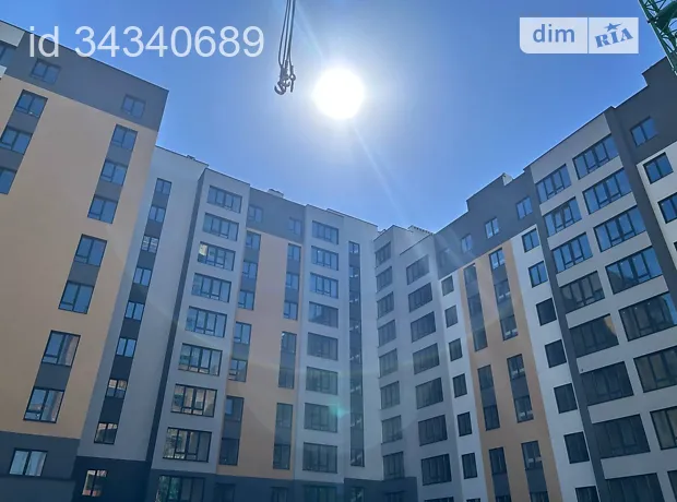 Квартира на вул. Романа Шухевича 8/2 в Хмельницькому, ID 237319, фото №1
