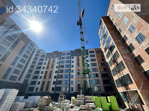 Квартира на вул. Романа Шухевича 8/2 в Хмельницькому, ID 220872, фото №10