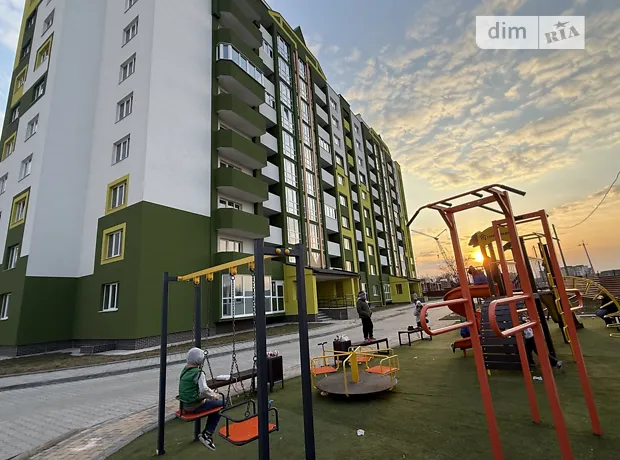 Квартира на вул. Микулинецька, 101А в Тернополі, ID 219882, фото №1
