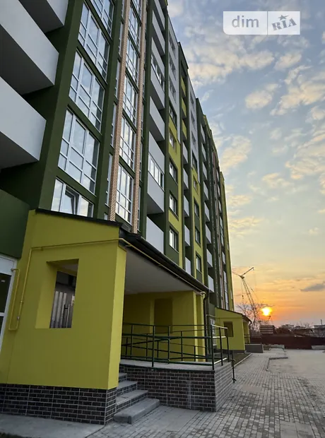 Квартира на вул. Микулинецька, 101А в Тернополі, ID 219882, фото №13