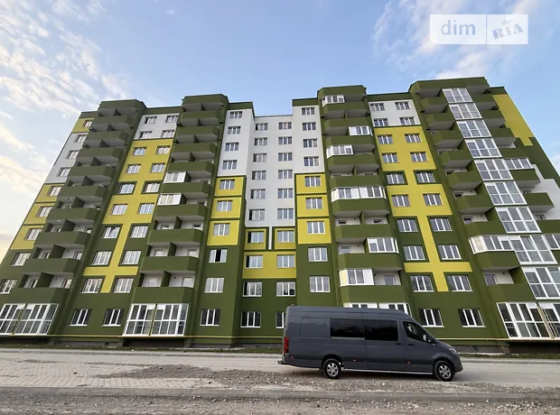 Квартира на вул. Микулинецька, 101А в Тернополі, ID 219882, фото №14