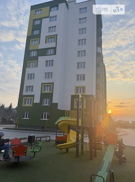 Квартира на вул. Микулинецька, 101А в Тернополі, ID 219882, фото №15
