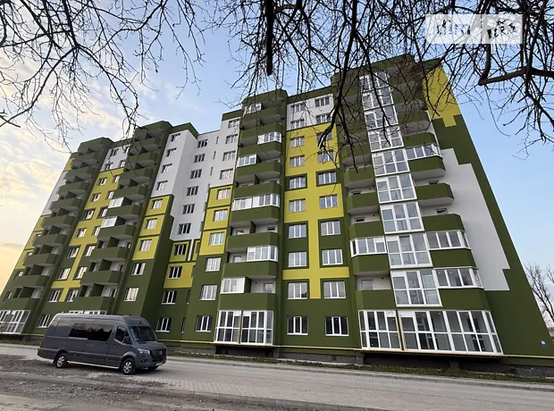 Квартира на вул. Микулинецька, 101А в Тернополі, ID 219882, фото №17